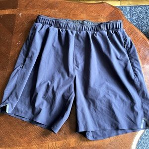 Rhone mens shorts